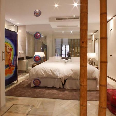 Suite Bali Seville Exterior photo