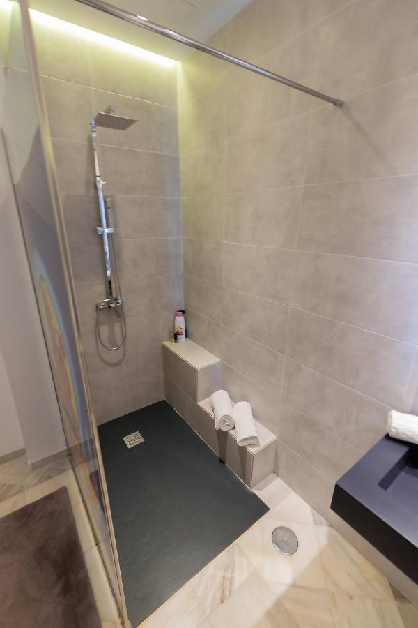 Suite Bali Seville Exterior photo