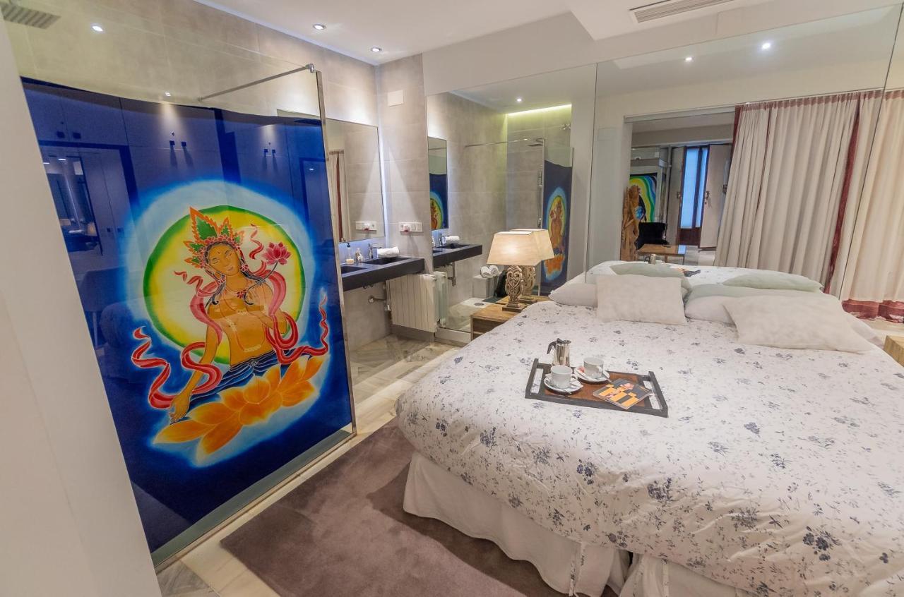 Suite Bali Seville Exterior photo
