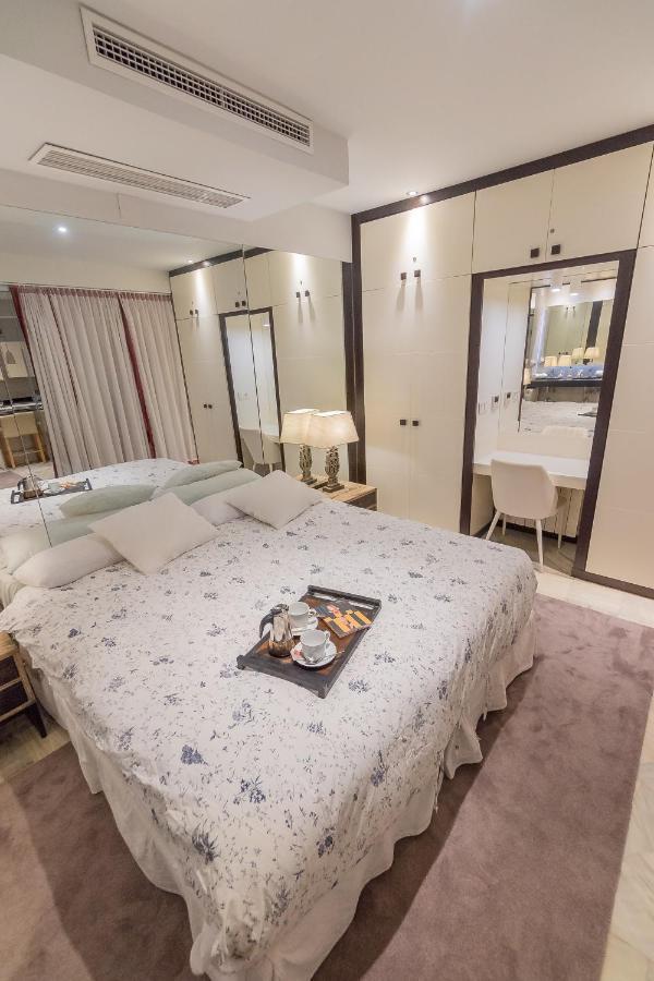 Suite Bali Seville Exterior photo
