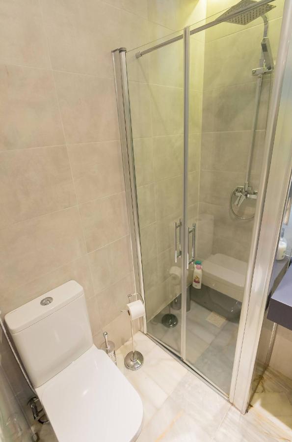 Suite Bali Seville Exterior photo